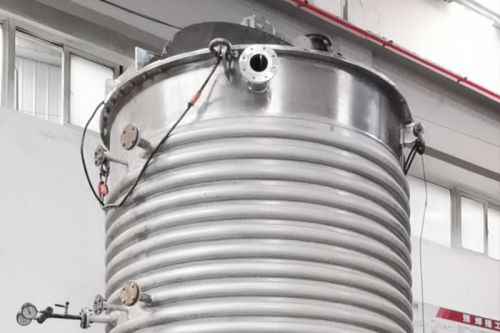  Cliente de la industria química 