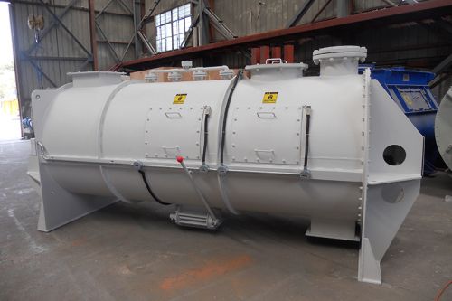  Cliente de la industria de las baterías 