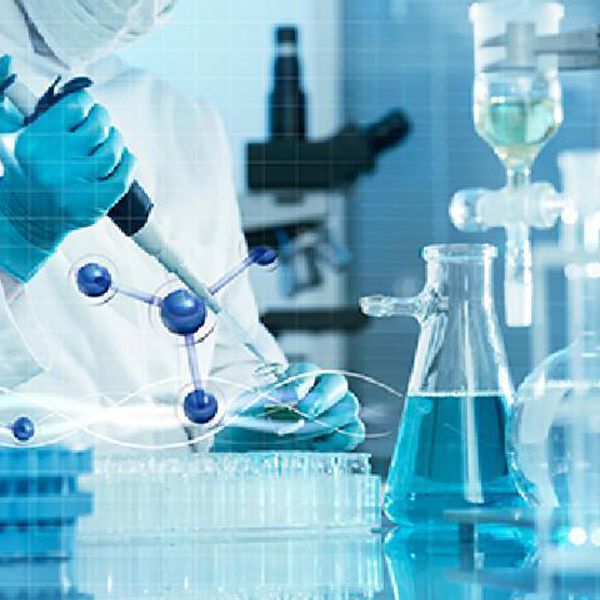 Sistemas de mezcla industrial para la industria química 