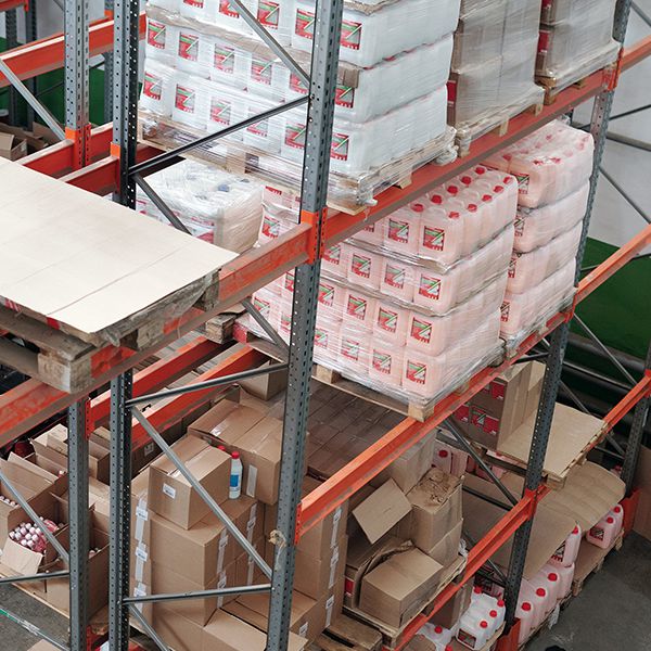 Equipos de mezcla de materiales a granel para materiales de construcción