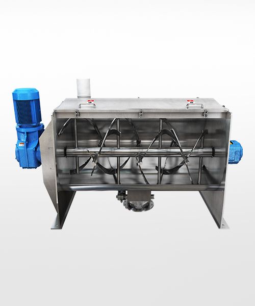 Mezclador vertical (tipo listón)