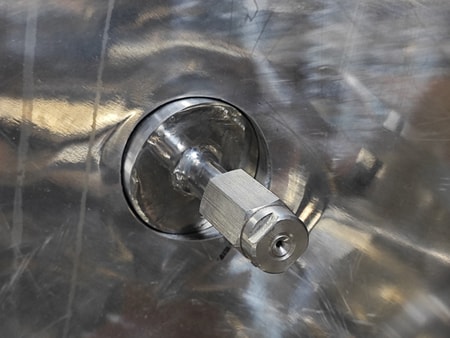 Boquilla de pulverización 