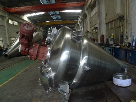 Unidad de calefacción/refrigeración