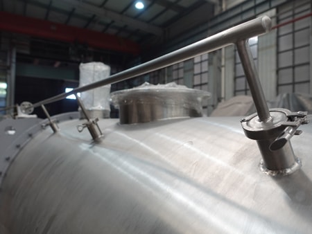 Inyección de líquidos 