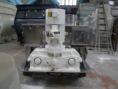 Caja de cambios en línea