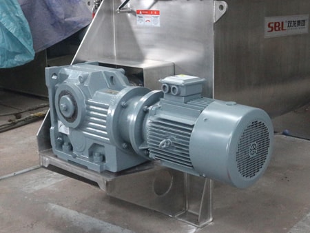 Unidad de accionamiento