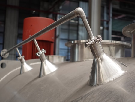 Inyección de líquido 