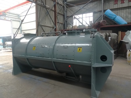 Método de alimentación